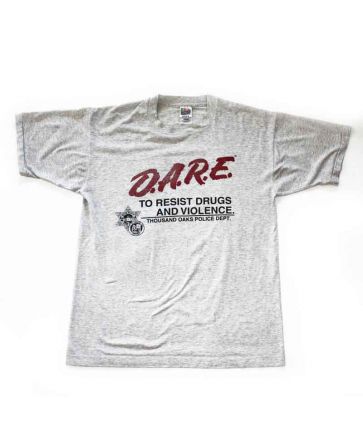 DARE - 90's T L