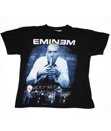 EMINEM - 00's T M