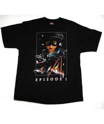 EPISODE 1 - 90's T XL