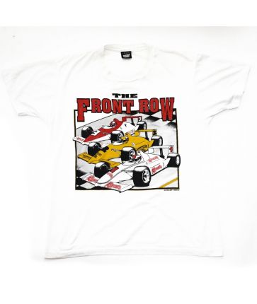 FRONT ROW - 80's T L