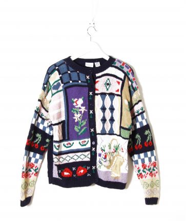 Gilet 90's T M