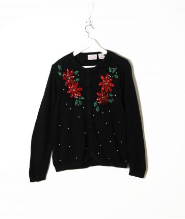 Gilet de Noël T M
