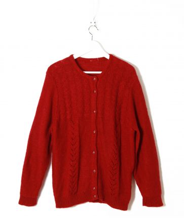 Gilet Mohair T 38