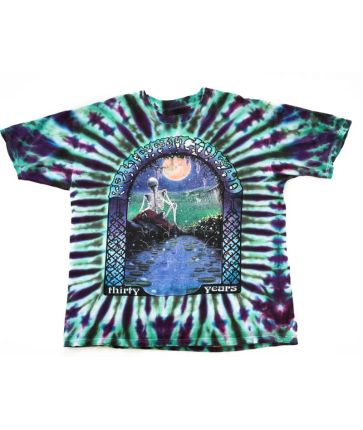 GRATEFUL DEAD - 90's