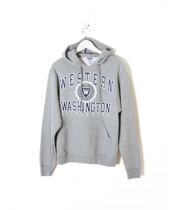 Hoodie Gris T S