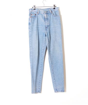 Jean Taille Haute T 38