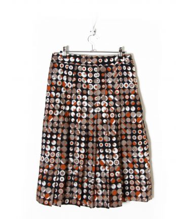 Jupe 70's Vintage