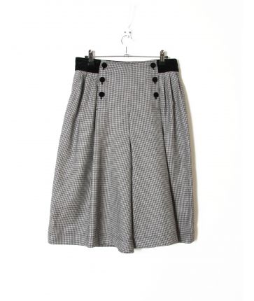 Jupe Culotte T 40