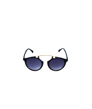 Lunette de Soleil Noire