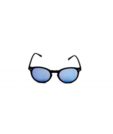 Lunette de Soleil Verres Miroirs bleutés