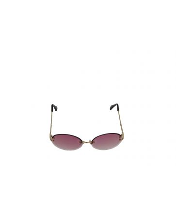 Lunette Délavée Rose