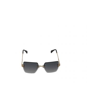Lunette Tie & Die Noir
