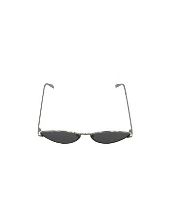 Lunette Chat Small Grise