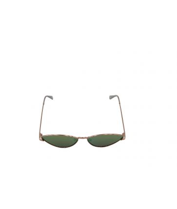 Lunette De Soleil Vintage Femme