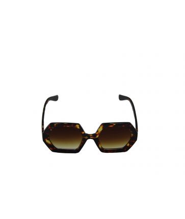 Lunette Leo Noir Ecaille