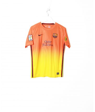 Maillot Barça Nike Vintage Football