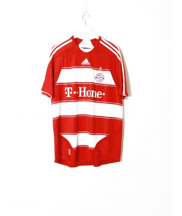 Maillot Bayern de Munich Football