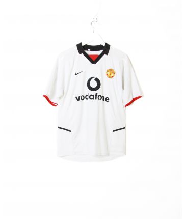 Maillot Beckham Nike Vintage Football