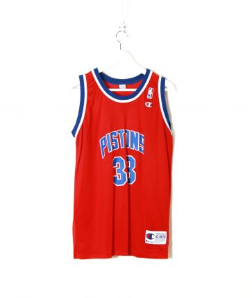 Maillot de Basket Vintage