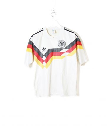 Maillot de Foot Adidas T S