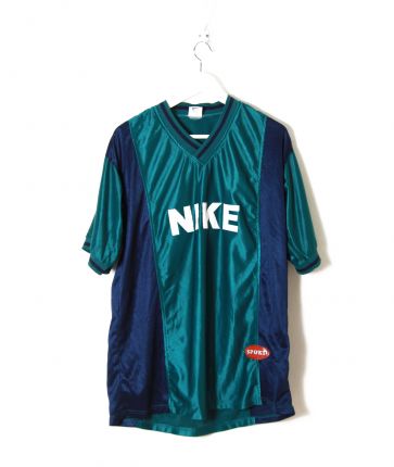 Maillot de Foot Nike T XL