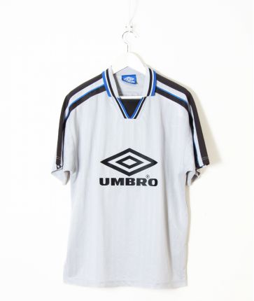 Maillot de Foot Umbro T M