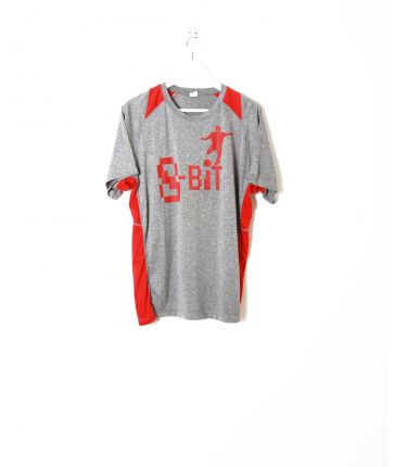 Maillot de Foot Vintage