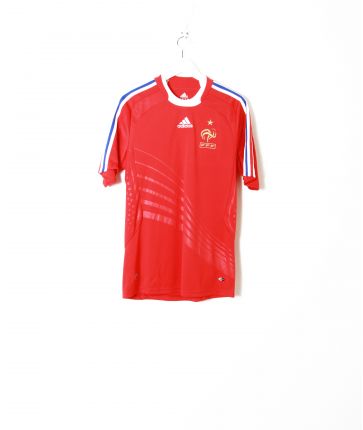 Maillot Equipe de France Adidas Vintage Football