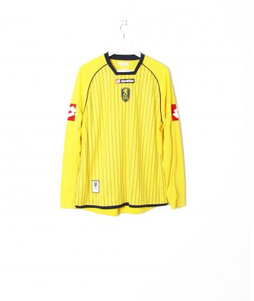 Maillot FC Sochaux Vintage Lotto