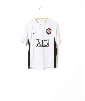 Maillot Manchester United Nike Vintage