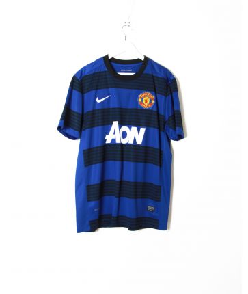 Maillot Nike Man United Football Vintage