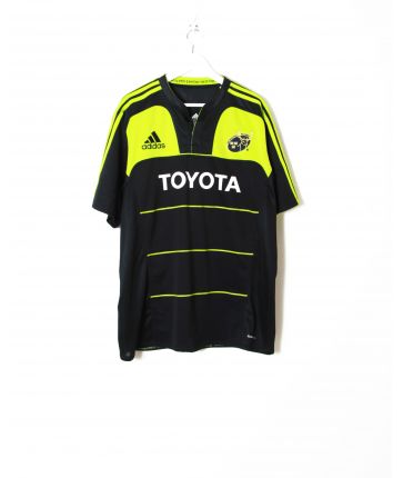 Maillot Rugby Adidas Vintage