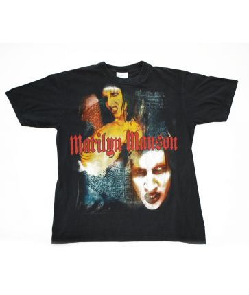 MARILYN MANSON BOOTLEG - 00's T L