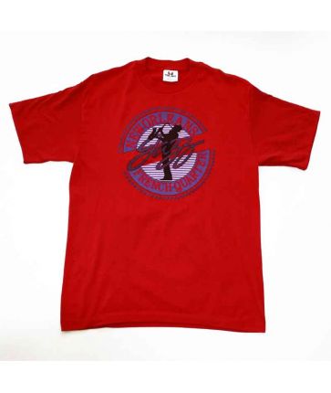 NEW ORLEANS - 90's T L