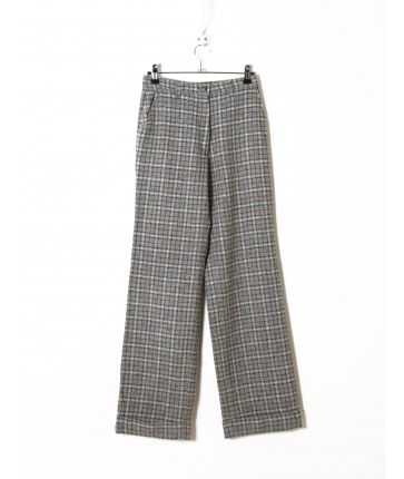 Pantalon Chiné T 36