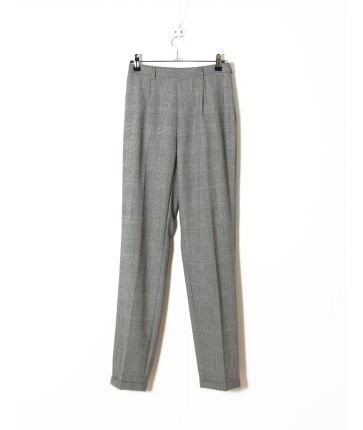 Pantalon Laine T 34