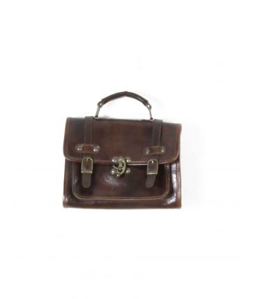 Petit Sac en cuir