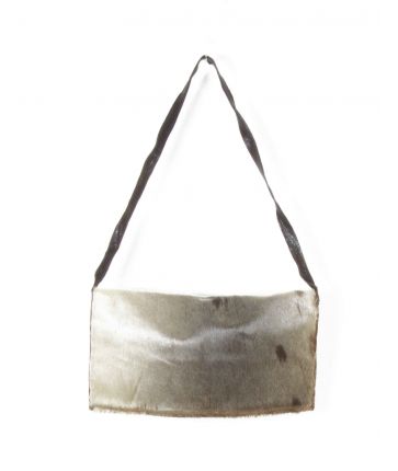 Pochette Peau