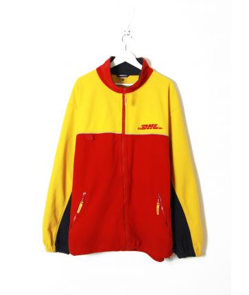 Polaire Work DHL Vintage