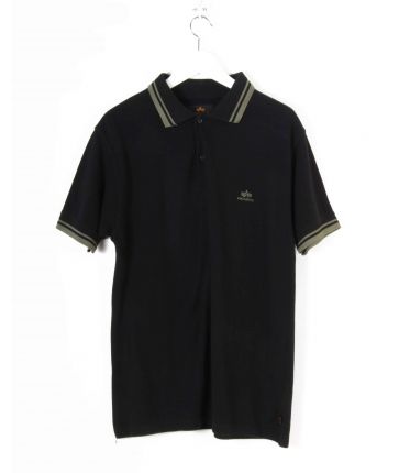 Polo Alpha Industries