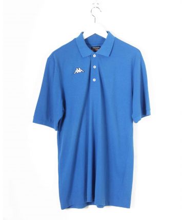 Polo Kappa Bleu T L