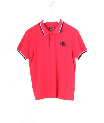 Polo Kappa Rouge T M