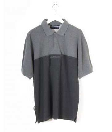 Polo Tommy Hilfiger T L