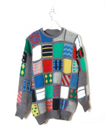 Pull Angora T 38 - 40