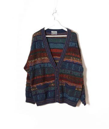 Pull Crazy Rayure T M