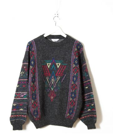 Pull Crazy T M - L