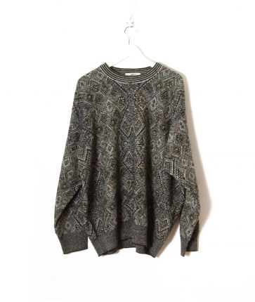 Pull Crazy Vert T L