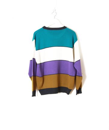 Pull Homme T M - L