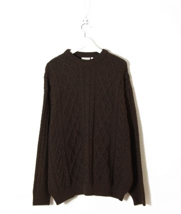 Pull Irlandais T XL