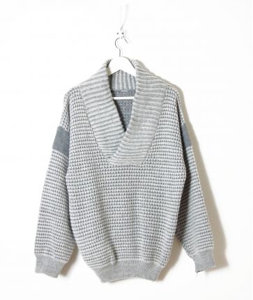 Pull Maille T M
